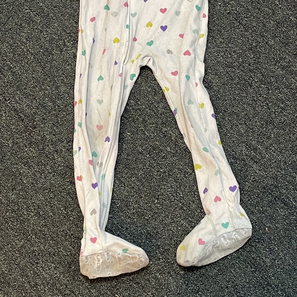 Feetie Pajama Lot - Picture 5 of 7